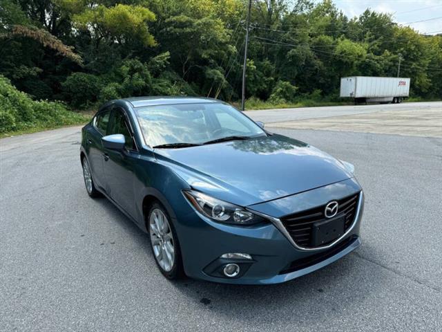 $11500 : 2014 MAZDA3 s Touring image 4