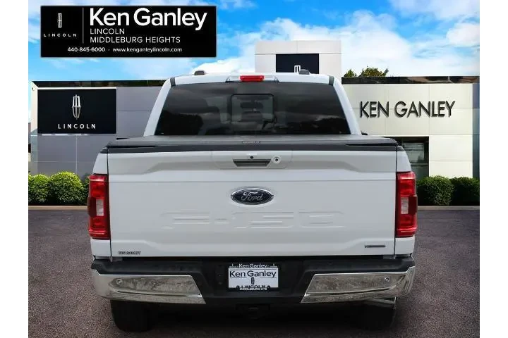 $32198 : Ford F-150 2021 4x4 XL 4dr S image 6