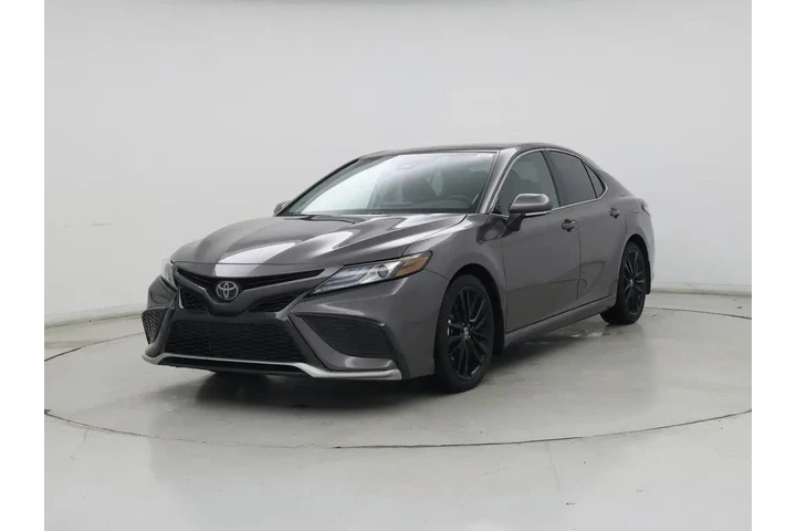 $30998 : Toyota Camry 2023 XSE V6 4dr image 4