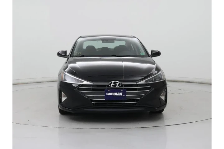 $13998 : Hyundai ELANTRA 2019 SEL 4dr image 5