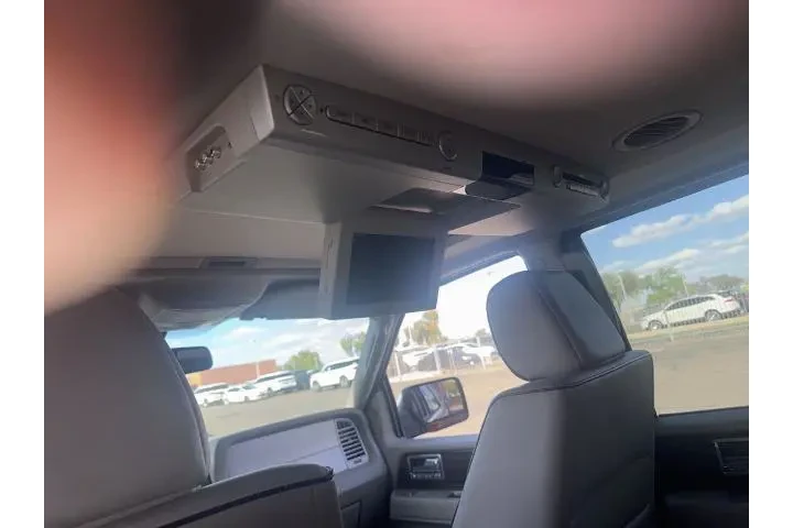 $10998 : Lincoln Navigator L 2008 4dr image 5