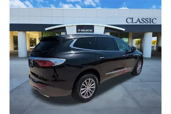 $28987 : Buick Enclave 2024 Premium 4 image 8