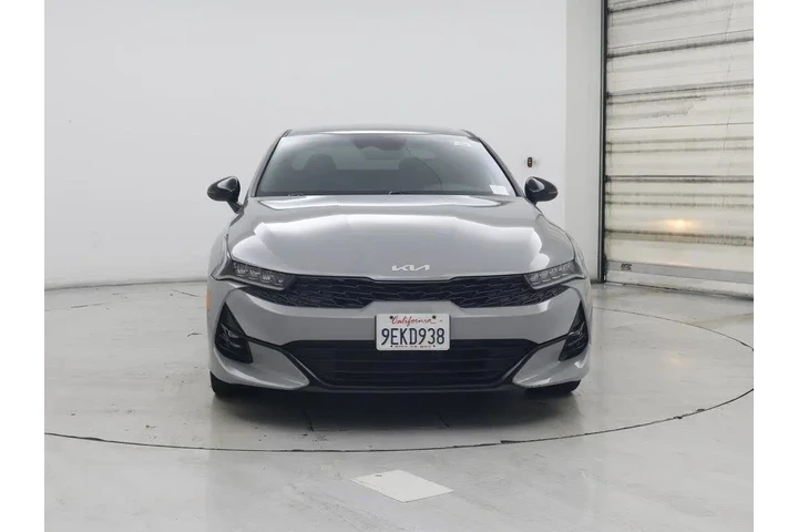 $23998 : Kia K5 2023 GT-Line 4dr Seda image 5