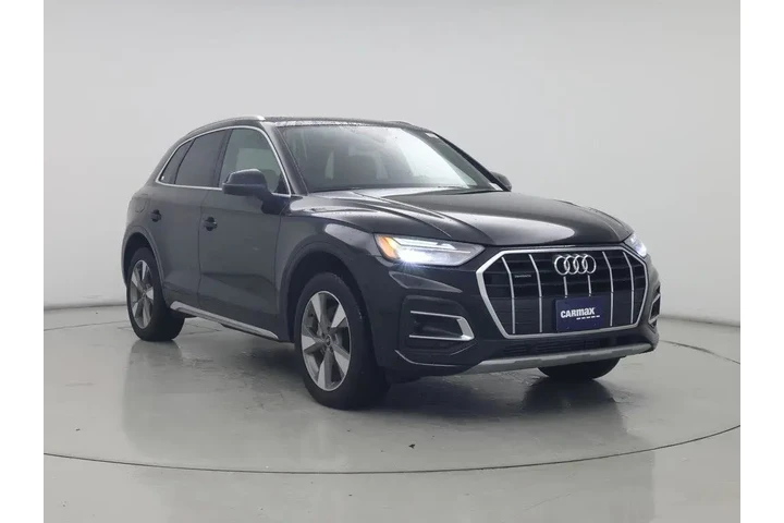 $28998 : Audi Q5 2023 AWD quattro Pre image 1