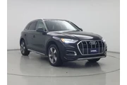 Audi Q5 2023 AWD quattro Pre en San Francisco Bay Area