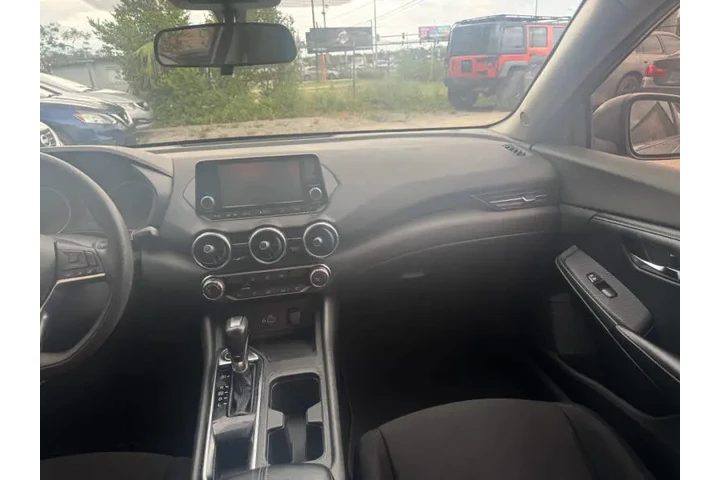 $11497 : 2020 Sentra S image 6