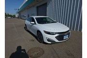 Chevrolet Malibu 2024 LT 4dr