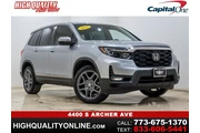 Honda Passport 2022 AWD EX-L en Chicago