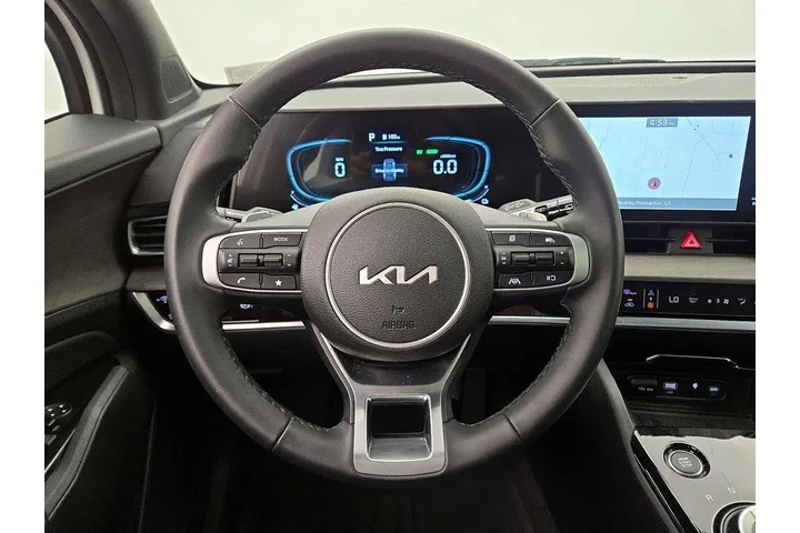 $36998 : Kia Sportage Plug-In Hybrid image 10