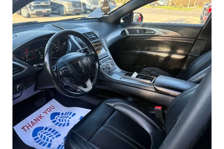 $9950 : 2017 MKZ Premiere image 9