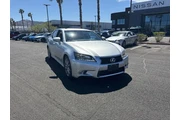 $22984 : Lexus GS 350 2015 4dr Sedan thumbnail