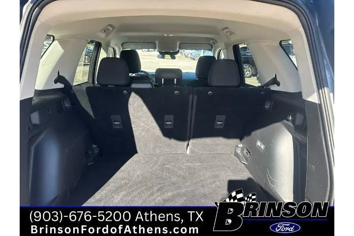 $26991 : Ford Bronco Sport 2025 AWD B image 10