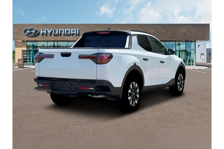 $32990 : Hyundai SANTA CRUZ 2026 SEL image 7