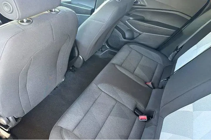 $19850 : Chevrolet Trax 2025 LS 4dr C image 6