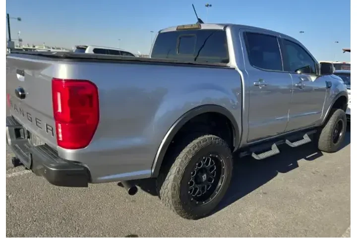 $33950 : Ford Ranger 2021 4x4 XL 4dr image 5
