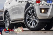 $22995 : Nissan Armada 2020 4x2 SV 4d thumbnail