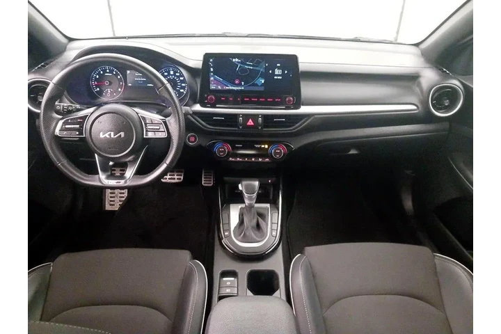 $21998 : Kia Forte 2024 GT-Line 4dr S image 9