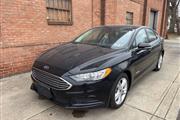 2018 Fusion Hybrid SE en Cleveland