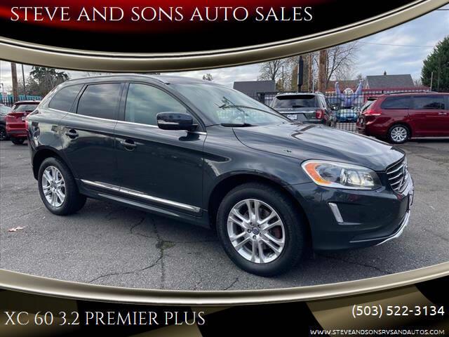 $10995 : 2015 XC60 3.2 Premier Plus image 2