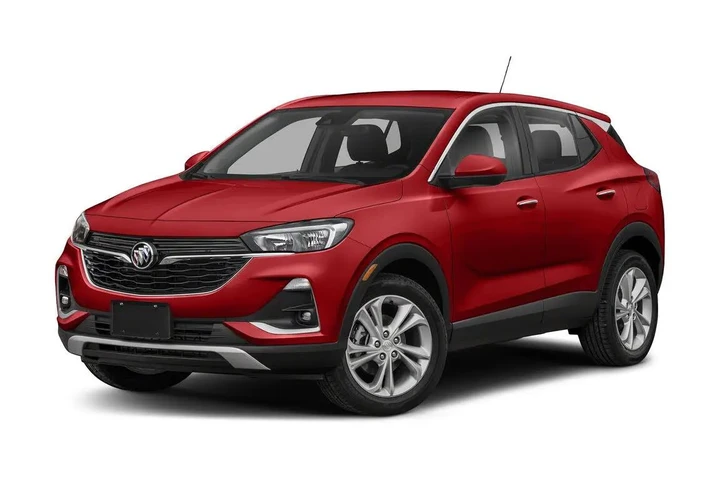 $12311 : Buick Encore GX 2020 Select image 1