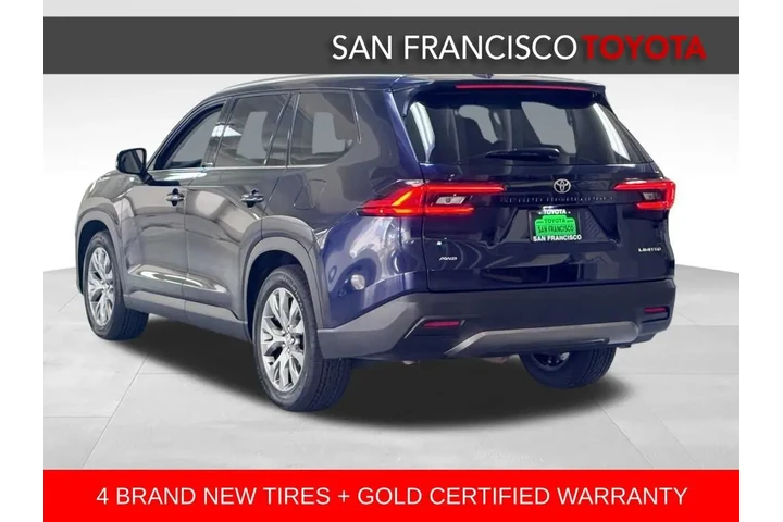 $46788 : Gold Certified 2024 Grand Hig image 2