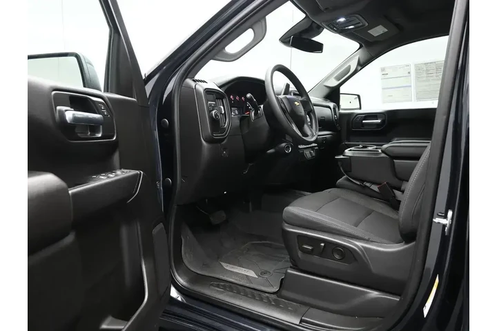 $34977 : Chevrolet Silverado 1500 202 image 9