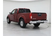 $16998 : Nissan Frontier 2017 4x2 S 4 thumbnail