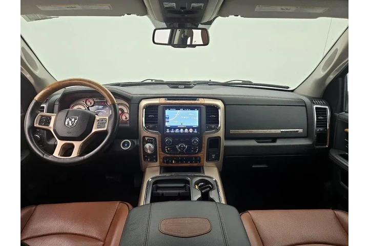 $27998 : Ram 1500 2017 4x4 Laramie Li image 9