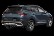 New 2025 Sportage Hybrid SX-P thumbnail