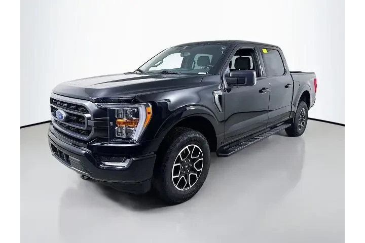 $40000 : Ford F-150 2023 4x4 XL 4dr S image 7