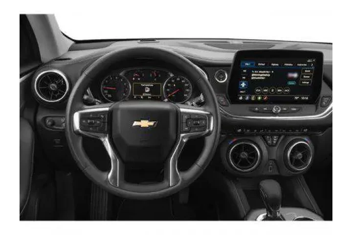 $34734 : Chevrolet Blazer 2023 RS 4dr image 10