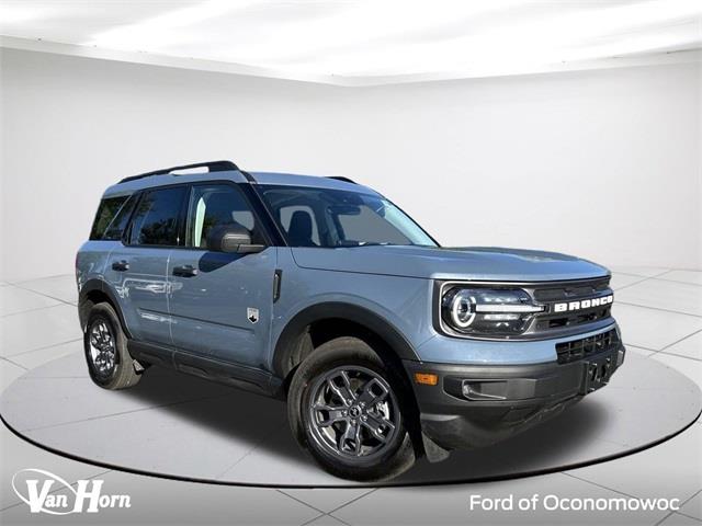 $27750 : Pre-Owned 2024 Bronco Sport B image 1