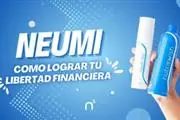Emprende desde Casa con Neumi en Bogota