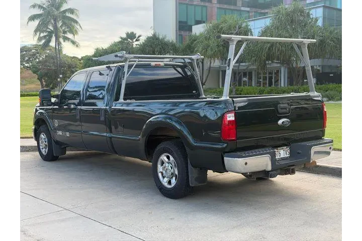 $21000 : Ford F-350 Super Duty 2016 4 image 7
