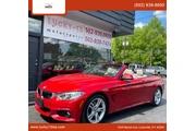 2016 BMW 4 SERIES en Louisville