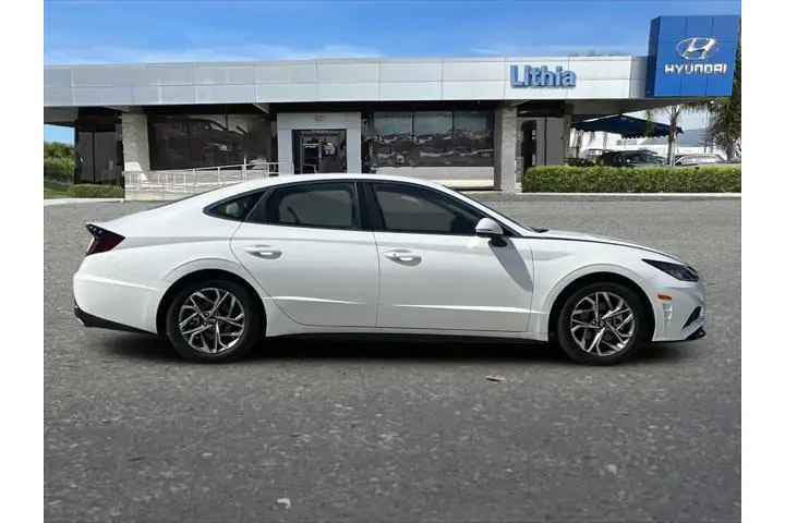 $19299 : Hyundai SONATA 2021 SEL 4dr image 9