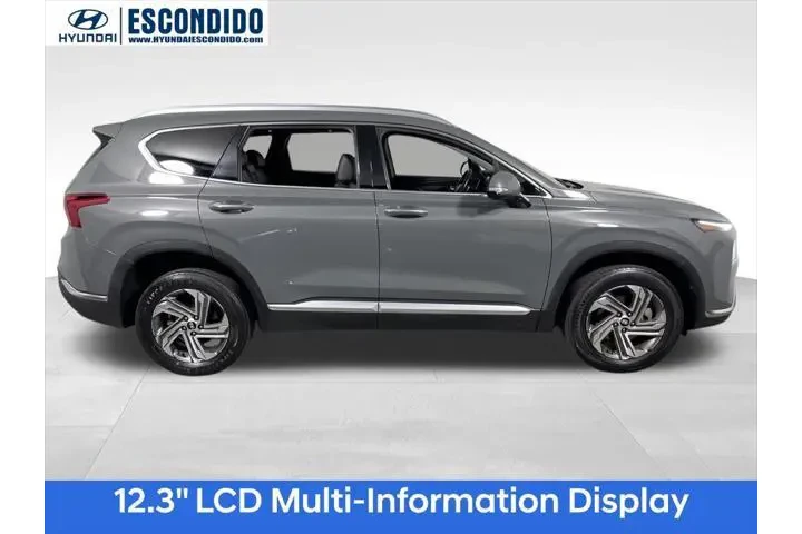 $20877 : Hyundai SANTA FE 2023 AWD SE image 6
