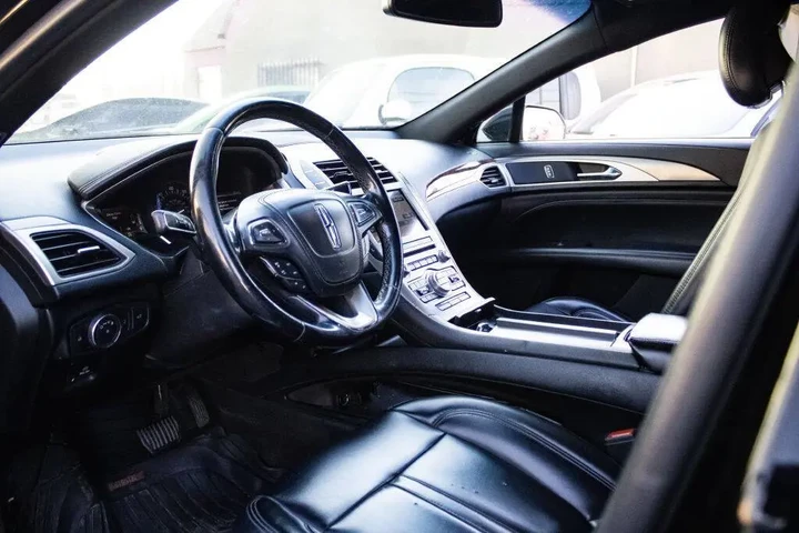 $15995 : 2018 MKZ Hybrid image 7