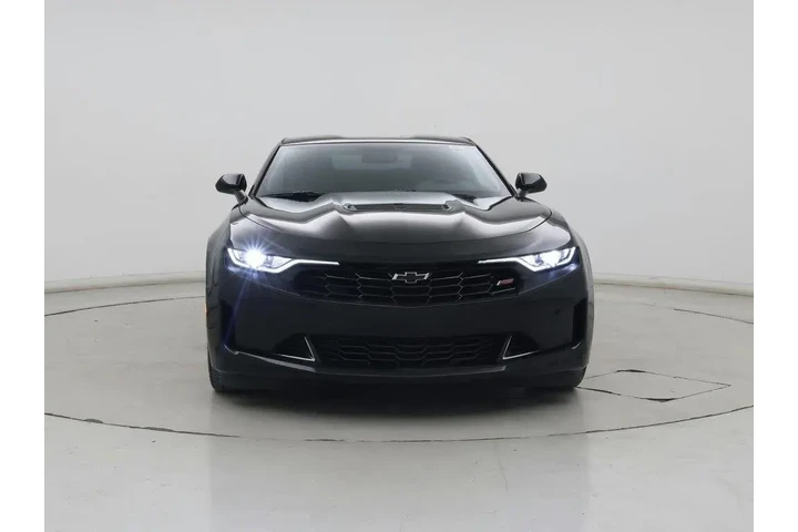 $39998 : Chevrolet Camaro 2023 LT1 2d image 5