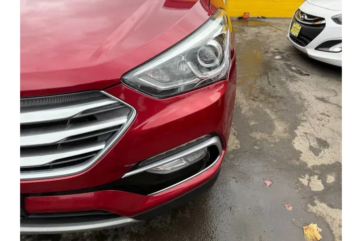 $10999 : 2017 Santa Fe Sport 2.4L image 4