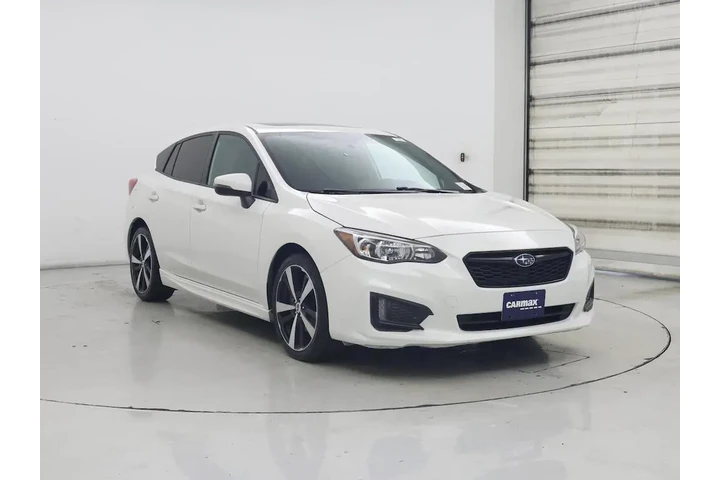 $14998 : Subaru Impreza 2017 AWD 2.0i image 1