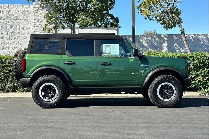 $39999 : Ford Bronco 2023 4x4 Big Ben image 3