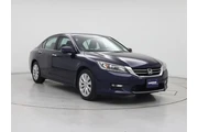 Honda Accord 2014 EX-L V6 4d