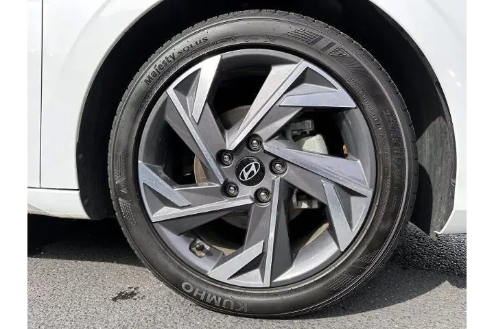 $21999 : Hyundai ELANTRA 2025 SEL Spo image 6