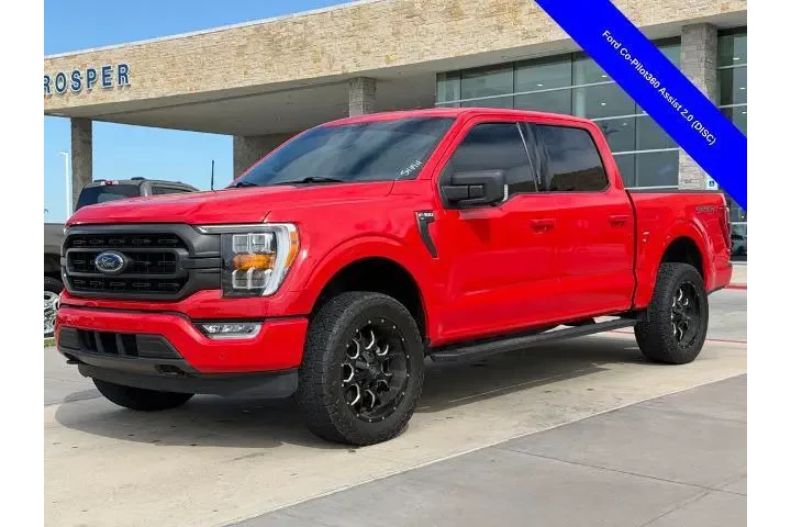 $39998 : Ford F-150 2022 4x4 XL 4dr S image 10