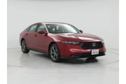 Honda Accord 2024 EX 4dr Sed