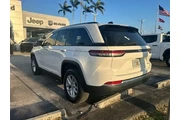 $26990 : Jeep Grand Cherokee 2023 4x2 thumbnail