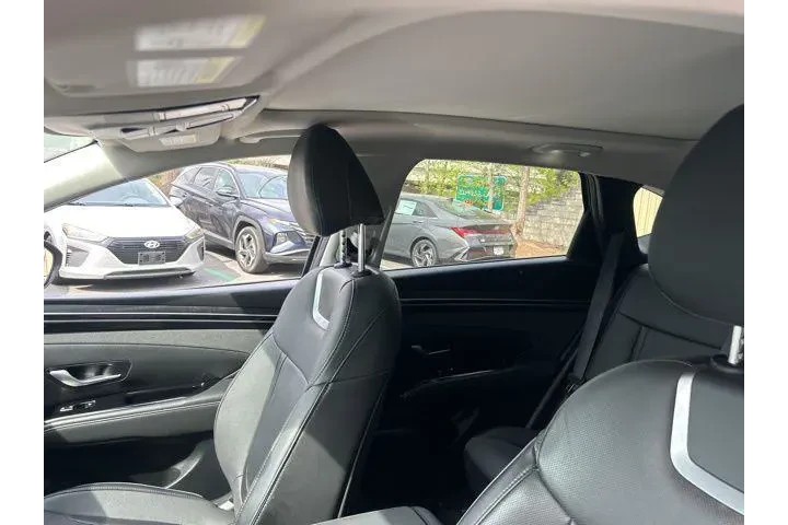 $30247 : Hyundai TUCSON 2024 Limited image 10