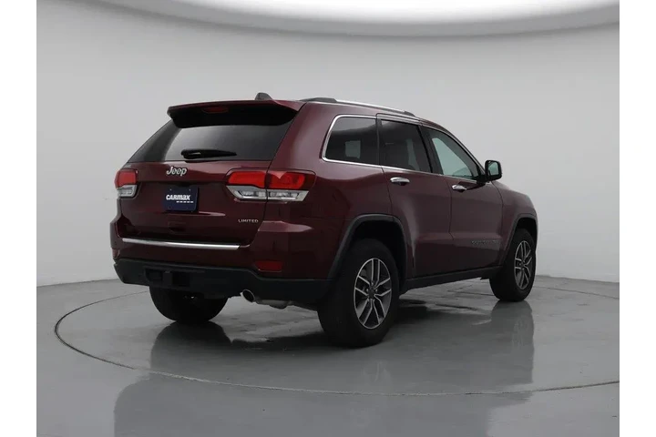 $28998 : Jeep Grand Cherokee 2021 4x2 image 8
