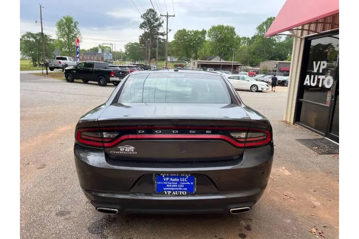 $12999 : 2020 Charger SXT image 6